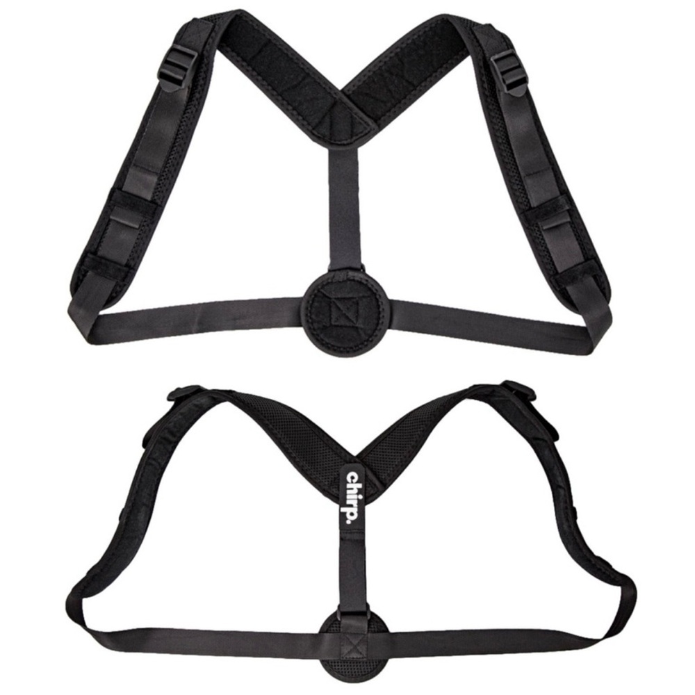 Set of 2 Chirp Upper Back Posture Corrector - Picture 6 of 8